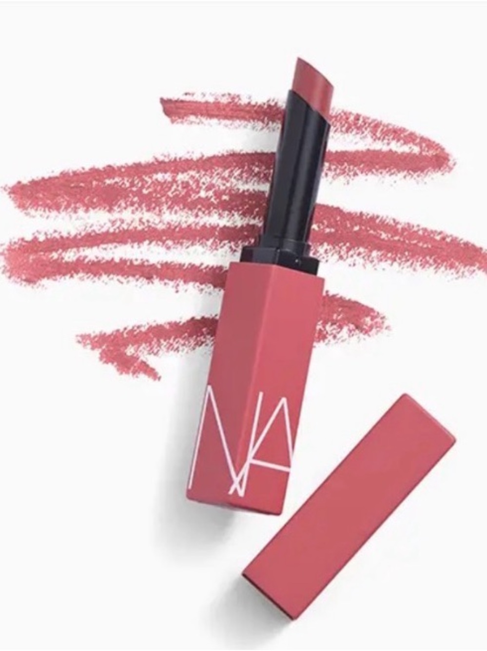 NARS COSMETICS Powermatte Lipstick
